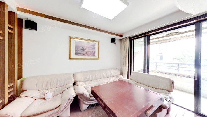 吉品名人苑二手房实景图