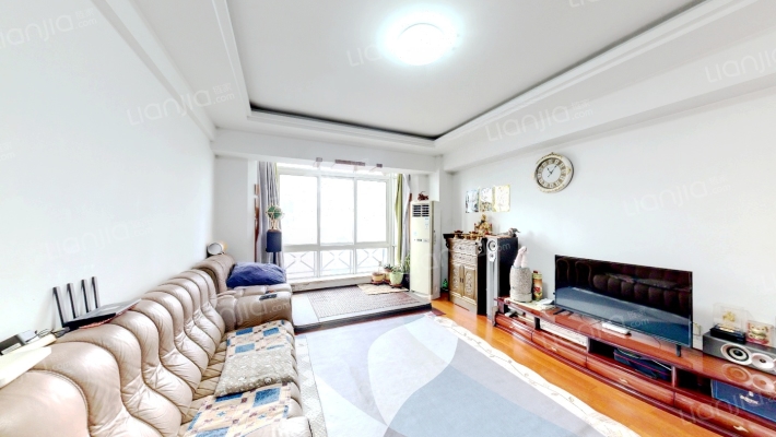 金鼎家园二手房实景图