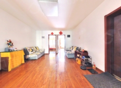 整租·盛德丽景茗都 2室2厅 南/北_盛德丽景茗都租房