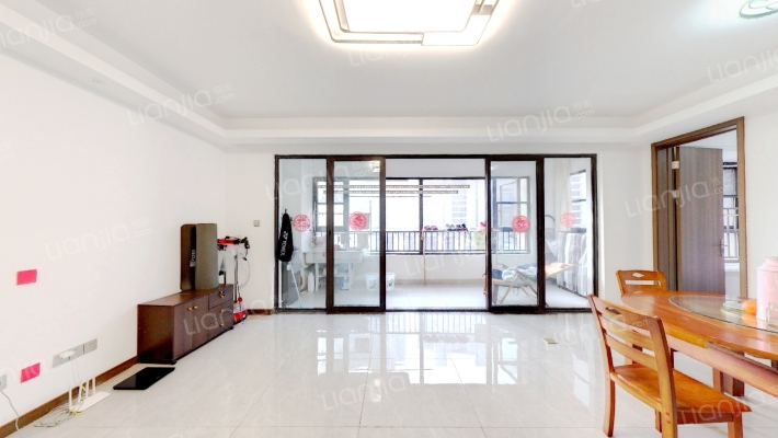 锦绣龙川府锦风园二手房实景图