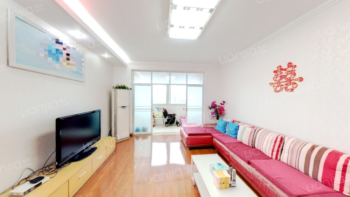 红建大厦二手房实景图