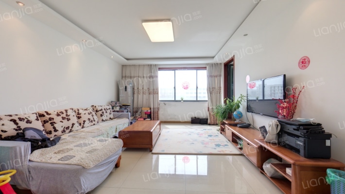 翠屏湾花园城二手房实景图