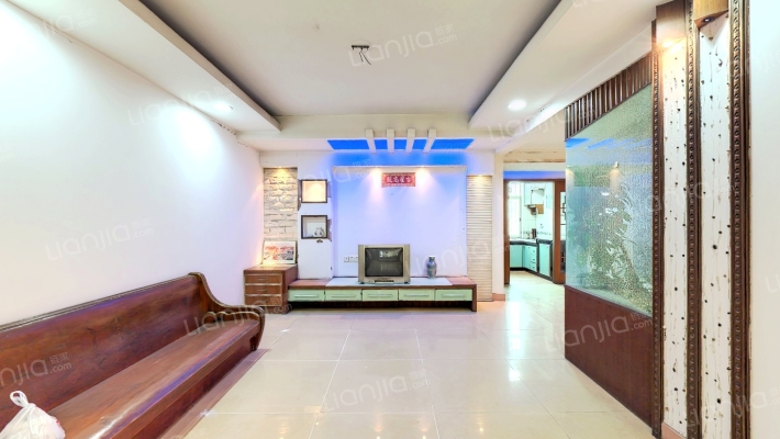 东银阁二手房实景图