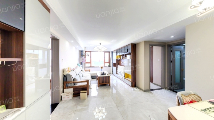 米兰颂二手房实景图