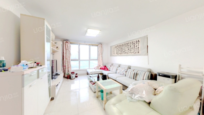 博客雅居二手房实景图