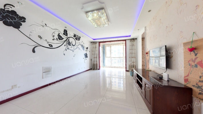 苏宁天润城一街二手房实景图