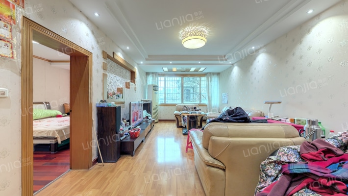 贵州省水利水电勘测设计研究院二手房实景图