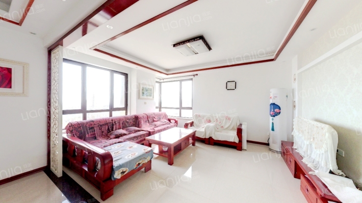 金地澜悦二手房实景图