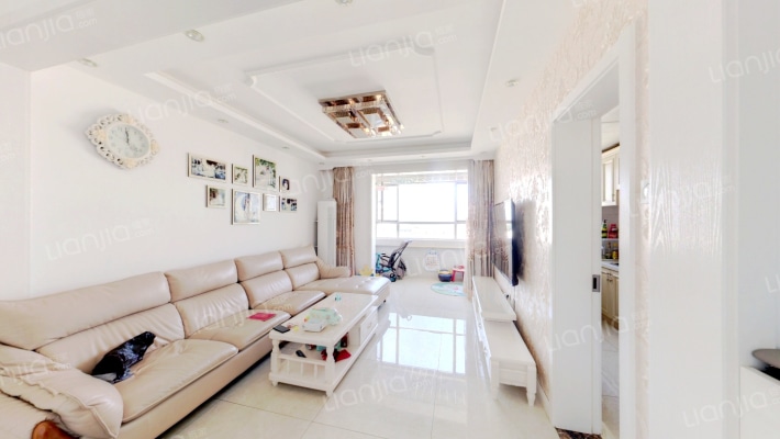 春庭园二手房实景图