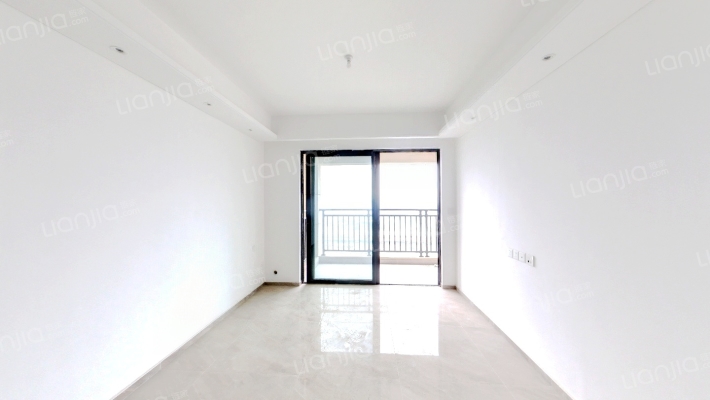 保利和光盛府二手房实景图