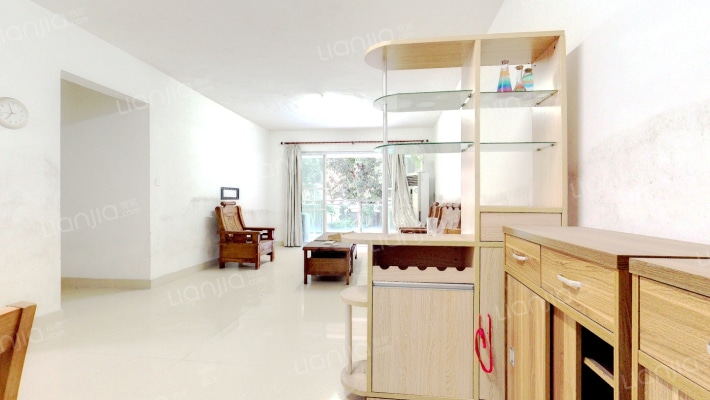 丽园盛景二手房实景图