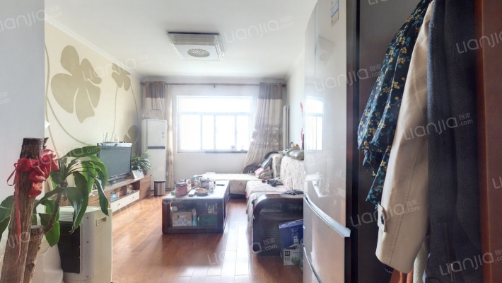 绿都锦苑二手房实景图