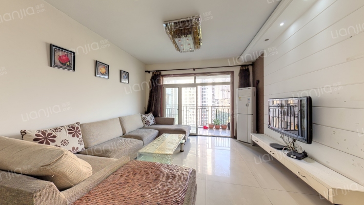 民主三村二手房实景图