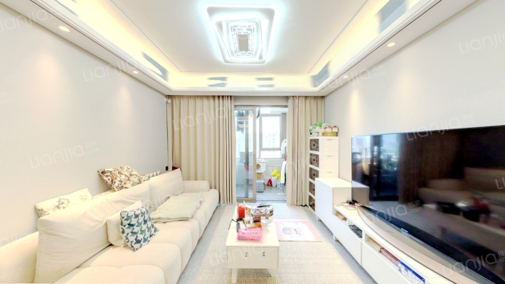 御桥博翠二手房实景图