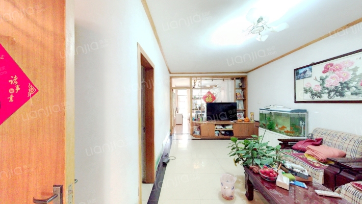 山大南路13-5号二手房实景图