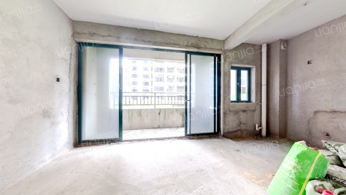 德洲城一-二期二手房实景图