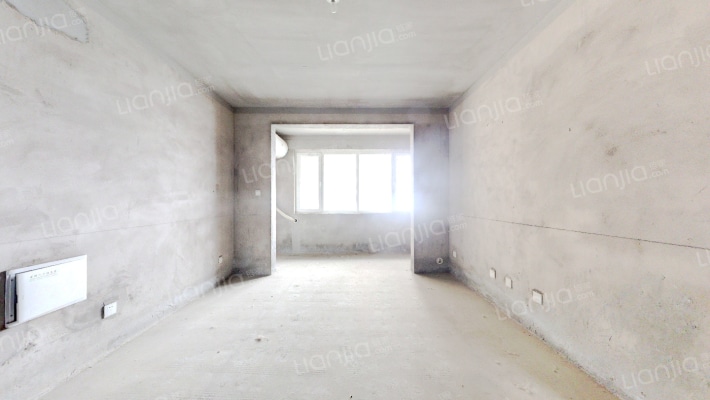 恒泰城品湖畔二手房实景图