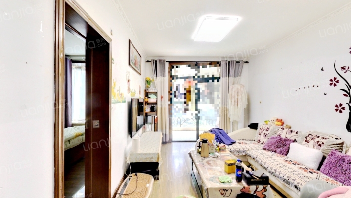 风景雅苑二手房实景图