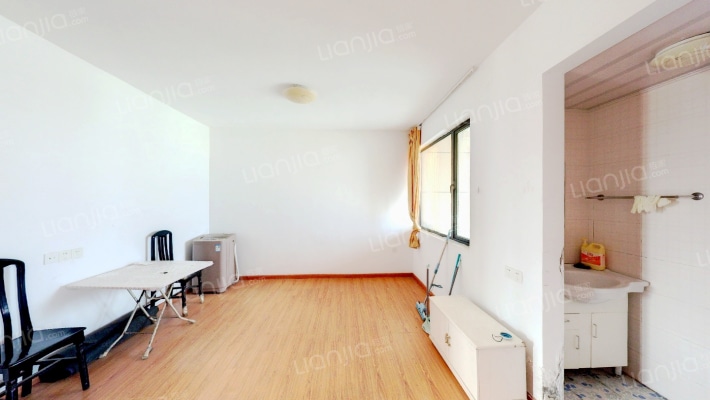 甬山书苑二手房实景图