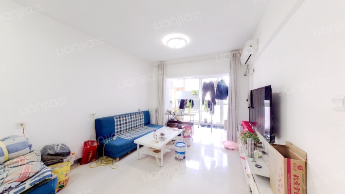 亚太明珠二手房实景图