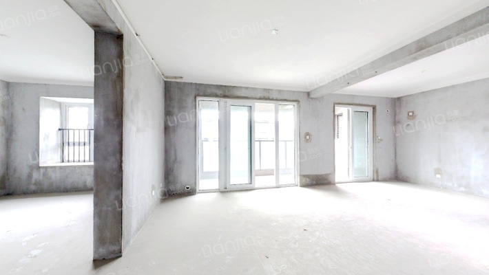 桃李江南二手房实景图