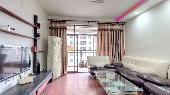 盛世华城（九龙坡）二手房实景图