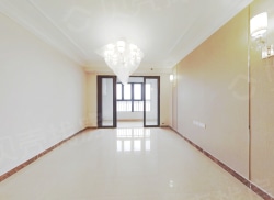 整租·安庆恒大珺睿府 3室2厅 南_安庆恒大珺睿府租房