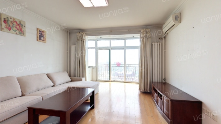 宏嘉丽园二手房实景图