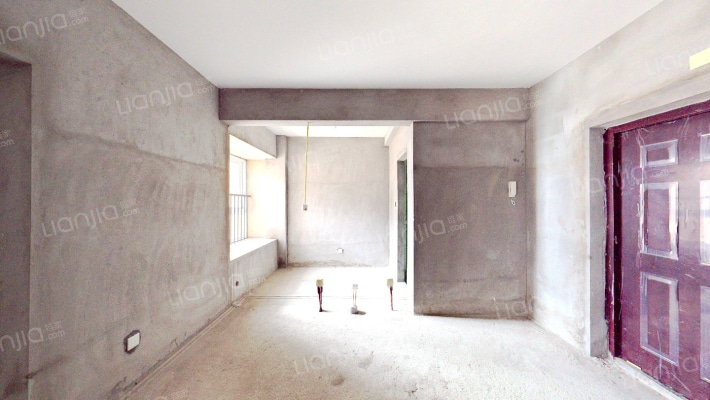 双湖新城四区二手房实景图