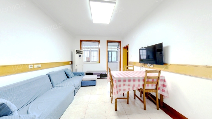 北阴阳营二手房实景图