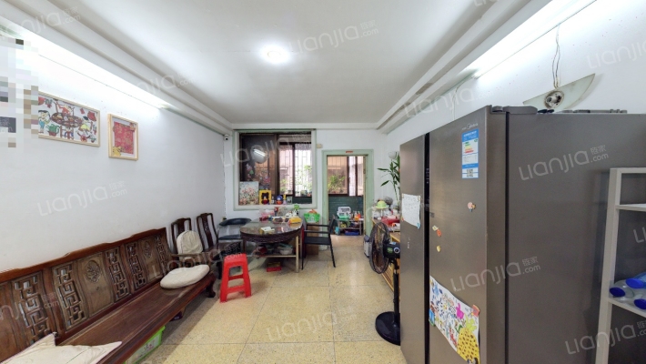 紫坭糖厂二手房实景图