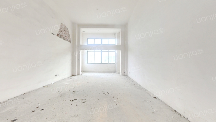 汇金坊二手房实景图