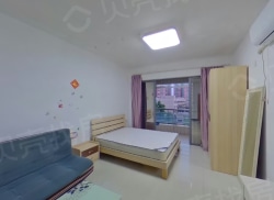 整租·西城楼大街 1室0厅 南_西城楼大街租房