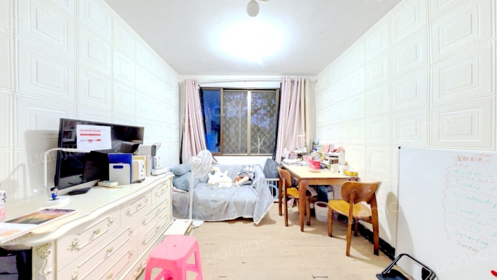 西禅南村二手房实景图