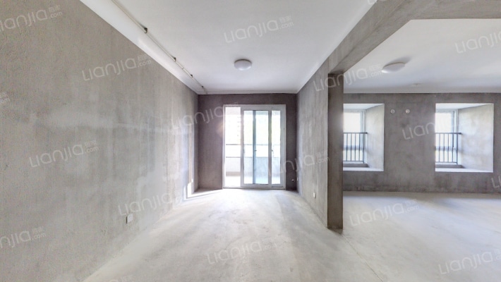 鸣芩嘉苑二期（B地块）二手房实景图