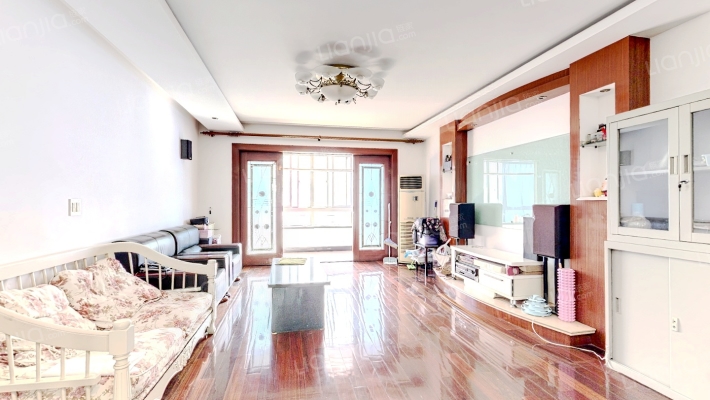 三星苑二手房实景图