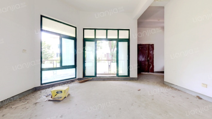 合家欢花苑二手房实景图