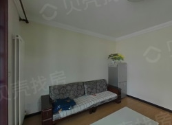 整租·金阳光居易 1室1厅 南_金阳光居易租房