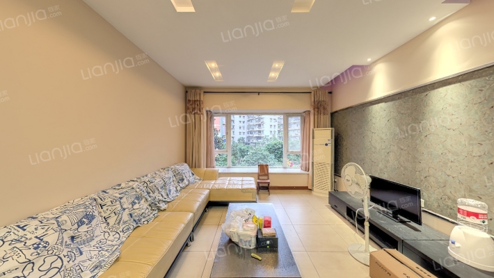 东海福苑二手房实景图