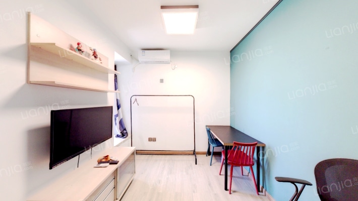 高发城驰苑二手房实景图