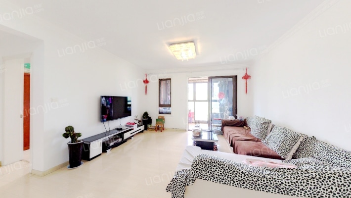 柏悦澜庭二手房实景图