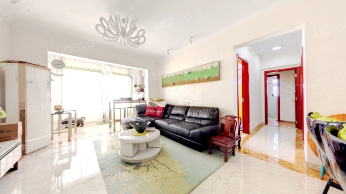 涛汇御河湾二手房实景图