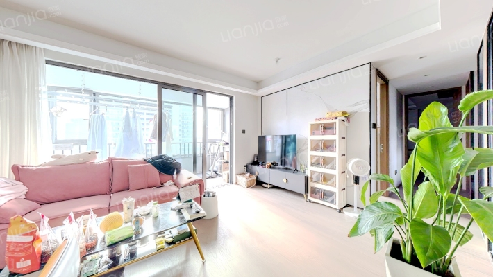 金基中北映樾二手房实景图