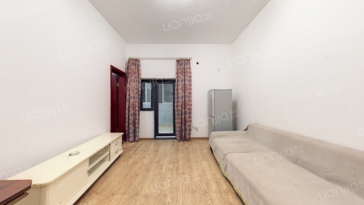 学府大道69号如果二手房实景图