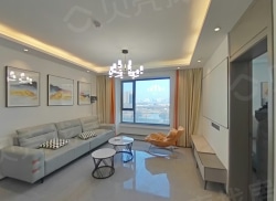 整租·林凯溢金湾 3室2厅 南/北_林凯溢金湾租房