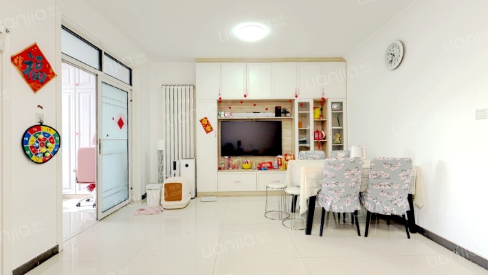 八龙桥雅苑二手房实景图