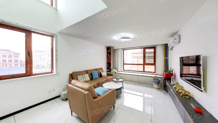 鑫邦国际二手房实景图