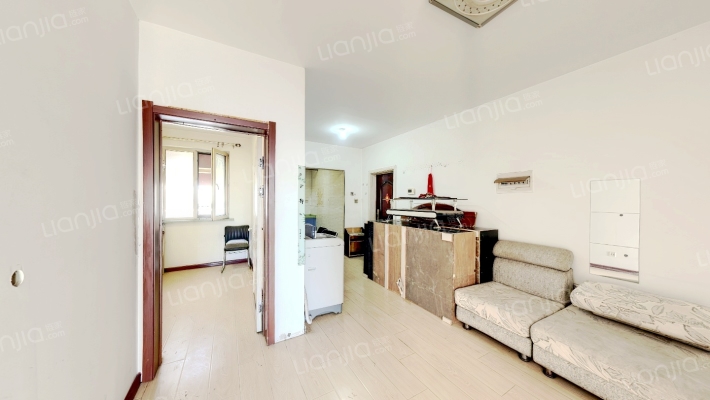 黎明柳林苑二手房实景图