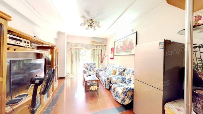 洪德居二手房实景图