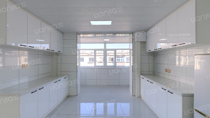 玉温社区二手房实景图